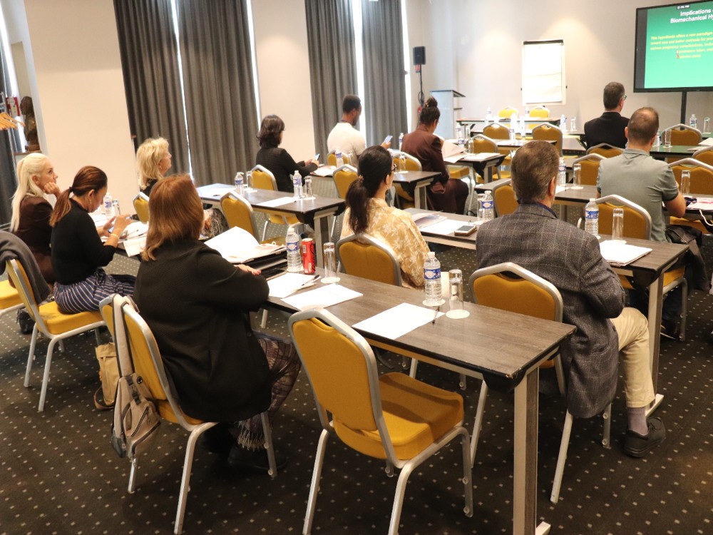 Participants_Nursing Conference-2025_Noveltics Group-2